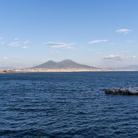 La Corte Di Partenope Naples Exterior photo