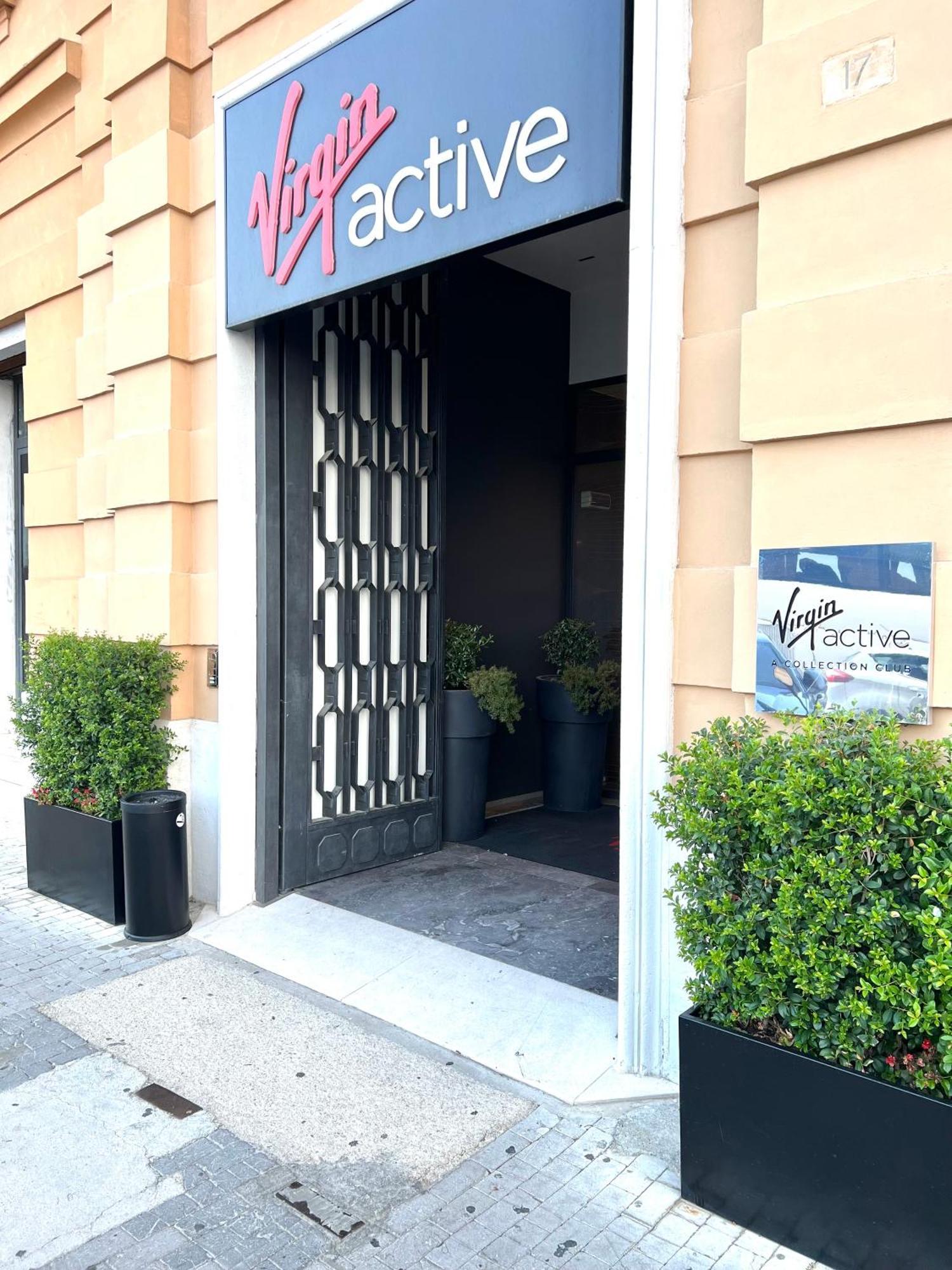 La Corte Di Partenope Naples Exterior photo